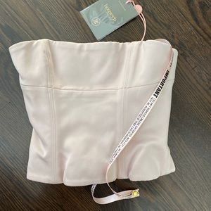 House of CB Angelica corset